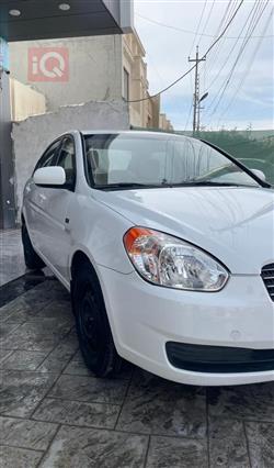 هيونداي أكسنت